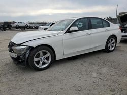 Salvage cars for sale at Fredericksburg, VA auction: 2013 BMW 328 XI