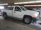 2008 Chevrolet Silverado K1500