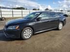 2014 Volkswagen Passat S