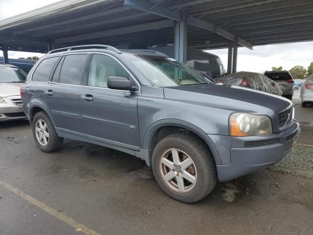 2006 Volvo XC90