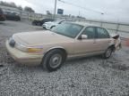 1996 Mercury Grand Marquis GS