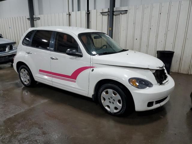 2008 Chrysler PT Cruiser