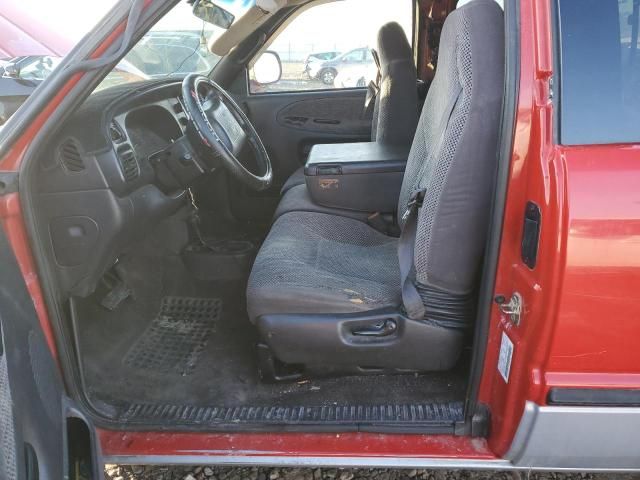 2001 Dodge RAM 1500