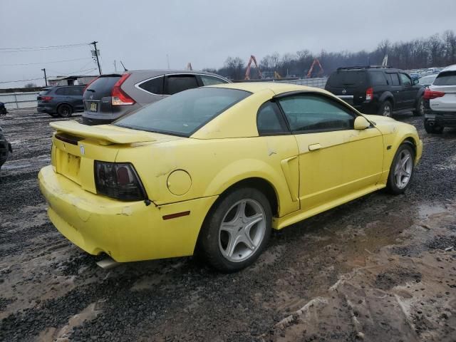 2002 Ford Mustang GT