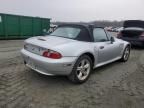 2000 BMW Z3 2.3