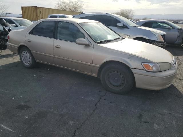 2001 Toyota Camry CE