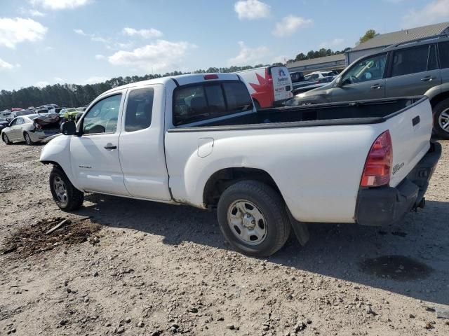 2006 Toyota Tacoma Access Cab