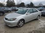 2004 Toyota Camry SE