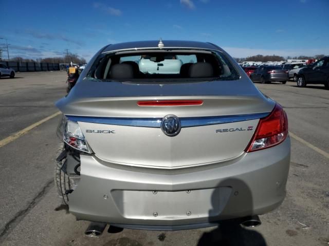 2013 Buick Regal Premium