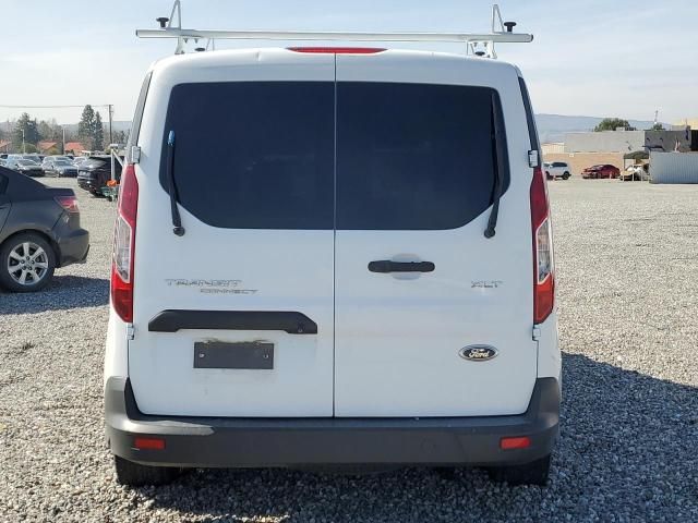 2015 Ford Transit Connect XLT