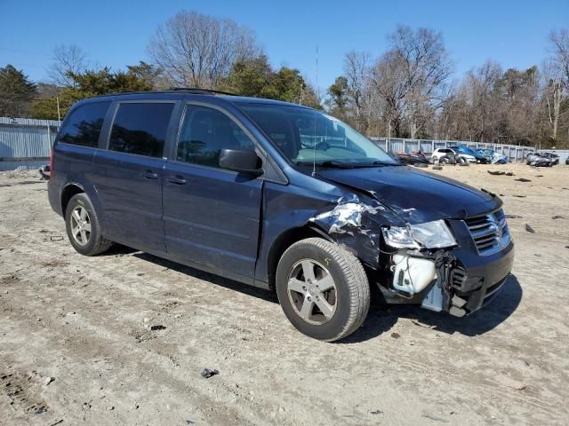 2009 Dodge Grand Caravan SE