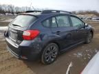 2015 Subaru Impreza Sport