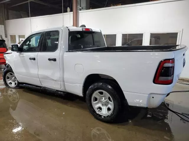 2023 Dodge RAM 1500 Tradesman