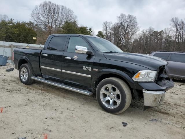 2014 Dodge 1500 Laramie