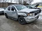 2006 Honda Ridgeline RTL