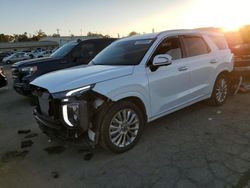 2020 Hyundai Palisade Limited en venta en Martinez, CA