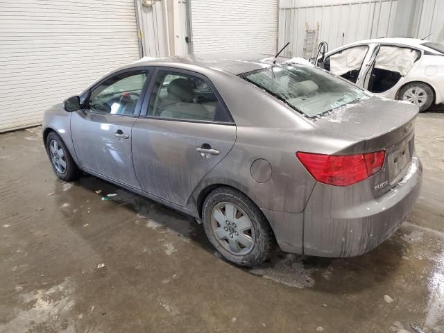 2011 KIA Forte EX