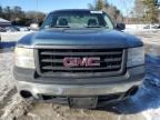 2007 GMC New Sierra C1500 Classic