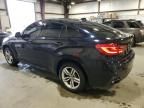 2016 BMW X6 XDRIVE35I