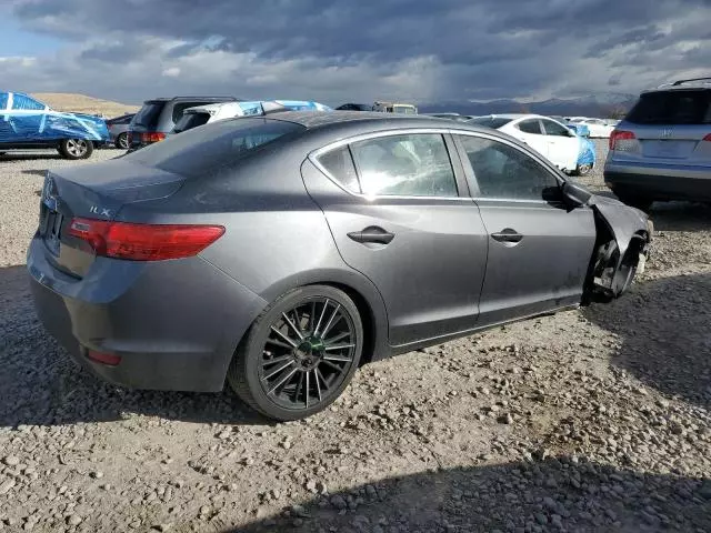 2013 Acura ILX 20 Premium