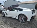 2016 Chevrolet Corvette Z06 3LZ