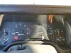 2000 Jeep Wrangler / TJ Sport