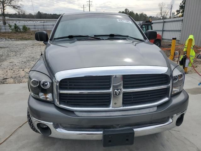 2006 Dodge RAM 1500 ST