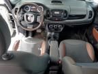 2014 Fiat 500L Trekking