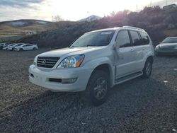 2005 Lexus GX 470 en venta en Reno, NV