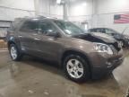 2012 GMC Acadia SLE