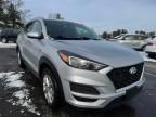 2019 Hyundai Tucson Limited