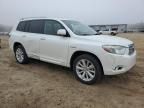 2010 Toyota Highlander Hybrid Limited