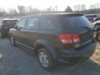 2012 Dodge Journey SE