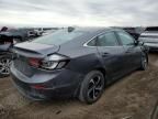 2021 Honda Insight EX