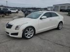 2014 Cadillac ATS Luxury