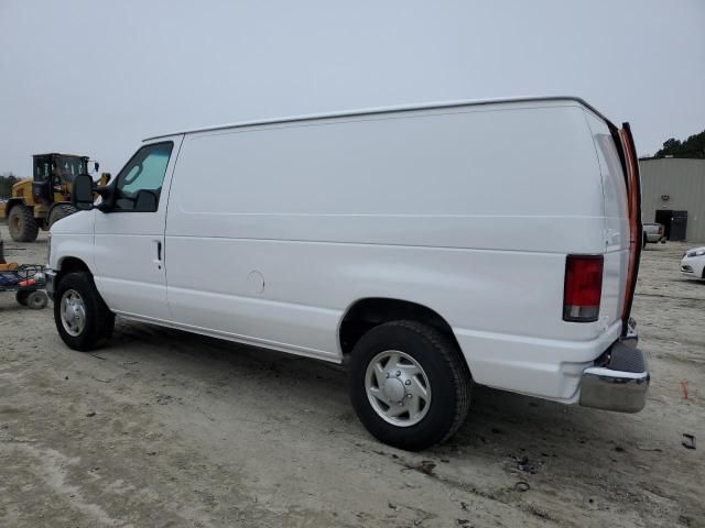 2014 Ford Econoline E250 Van