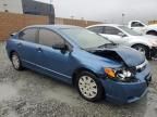 2010 Honda Civic VP