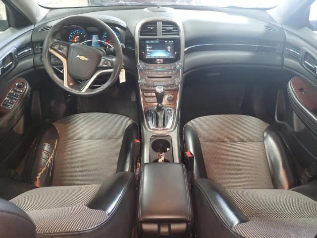 2013 Chevrolet Malibu 1LT