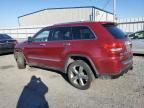 2012 Jeep Grand Cherokee Overland