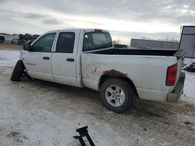 2007 Dodge RAM 1500 ST