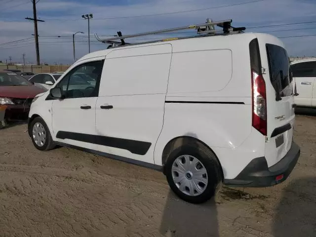 2020 Ford Transit Connect XLT