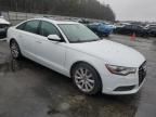 2014 Audi A6 Premium