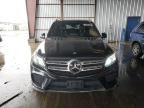 2017 Mercedes-Benz GLS 550 4matic