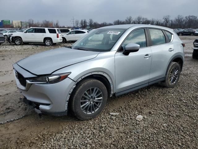 2018 Mazda CX-5 Sport