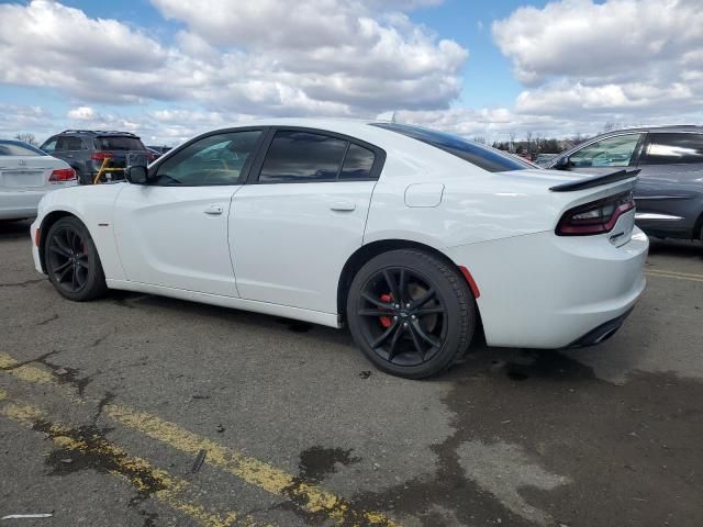 2017 Dodge Charger R/T