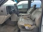 2001 Chevrolet Tahoe K1500