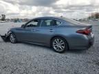 2017 Infiniti Q70 3.7