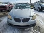 2007 Pontiac Vibe