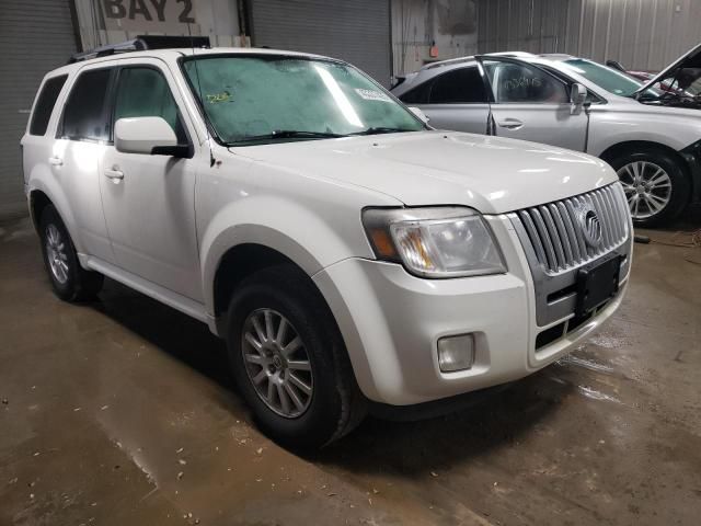 2010 Mercury Mariner Premier