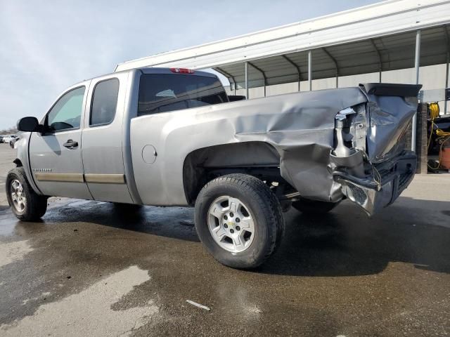 2007 Chevrolet Silverado C1500